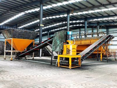 宣威年產16萬噸生物有機肥廠投產，助推綠色農業與土壤健康