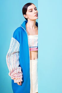 由小見(jiàn)大,廣州美術(shù)學(xué)院服裝設(shè)計(jì)的農(nóng)民工時(shí)尚﹟青春答卷2016