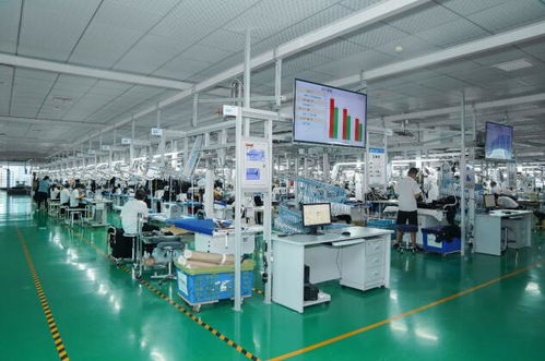 海爾衣聯(lián)網(wǎng)如何賦能工廠 服裝企業(yè)瑞華集團這樣回答