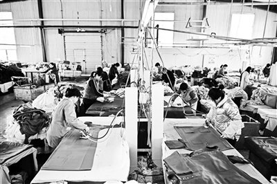 小縣城做強"國際大生意"的啟示