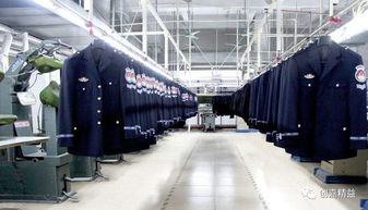 服裝工廠如何做到 標準化 生產(chǎn)
