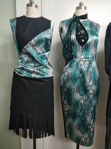 高級(jí)定制 服裝設(shè)計(jì)精品課程 第十四期 集中班 4月2日開(kāi)課