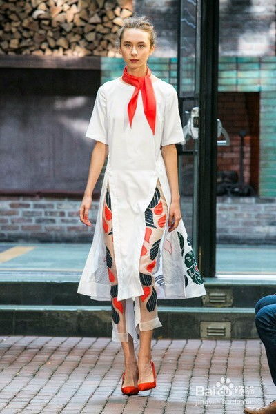 時尚秀場 服裝設(shè)計的視覺盛宴與藝術(shù)表達(dá)